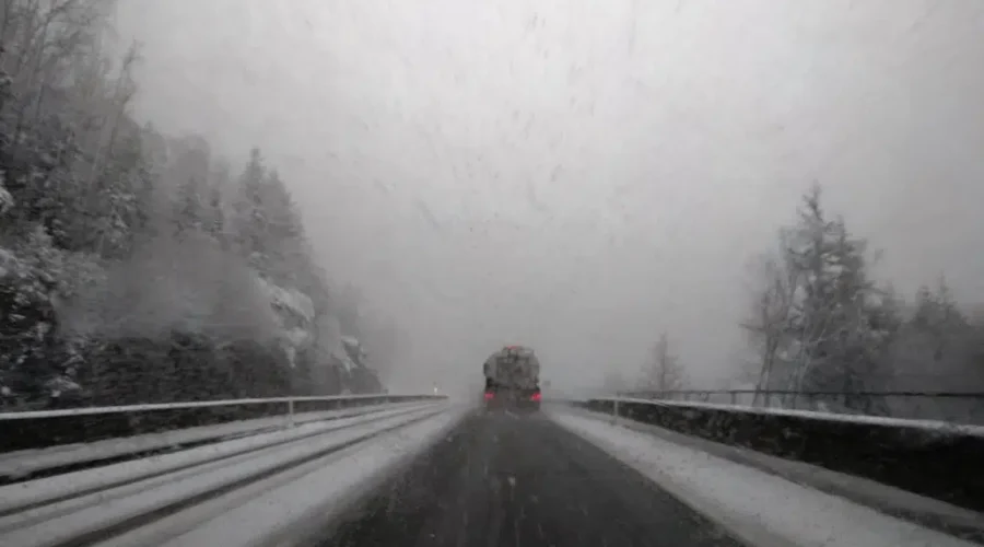 Safety Is Main Factor In Closing Roads – DTI