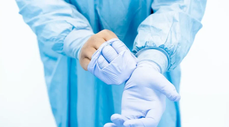 Nurses Offered Incentives To Fill Critical-Care Positions