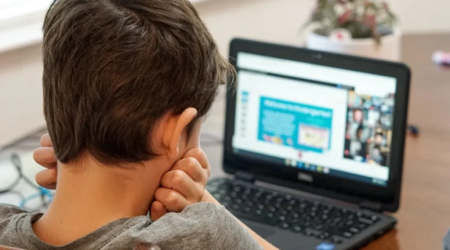 Why Was Online Learning Cancelled On A Storm Day?