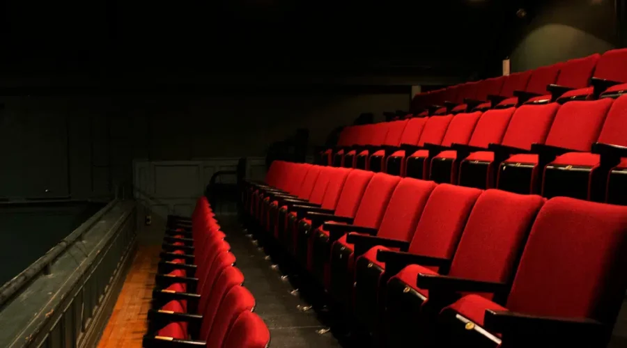 Theatre Enthusiasts Expected To Return In Droves Post-Pandemic