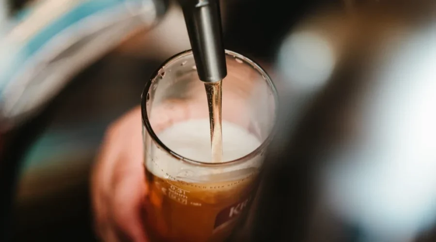 Hundreds Of N.B. Businesses Lack Mandatory Responsible Beverage Training