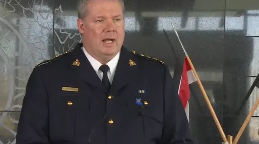 Probe Into N.S. Mass Shooting Delayed Again