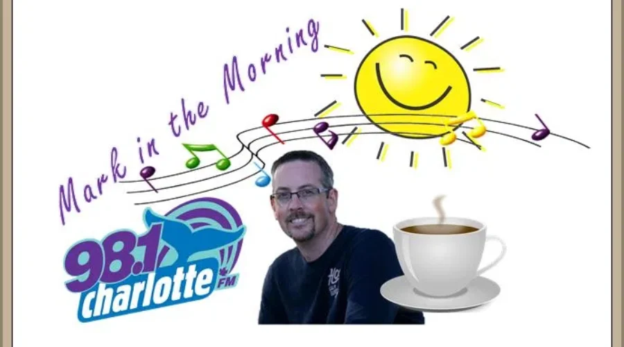 98.1 News for Charlotte County