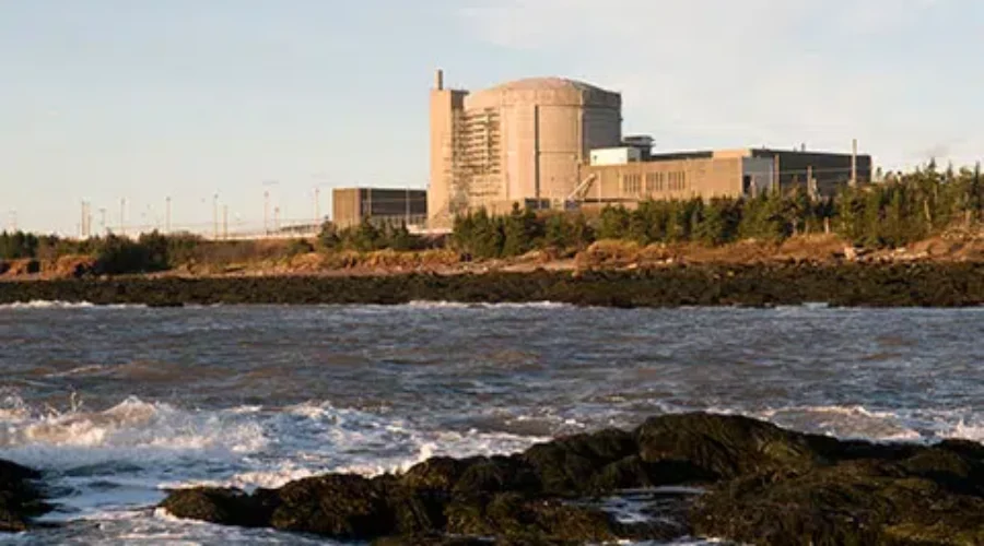 Point Lepreau Seeks 25-Year License Extension