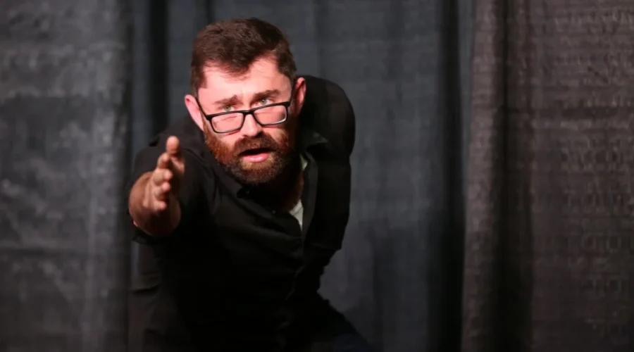 Preparations Begin For 10th Fundy FRINGE Festival