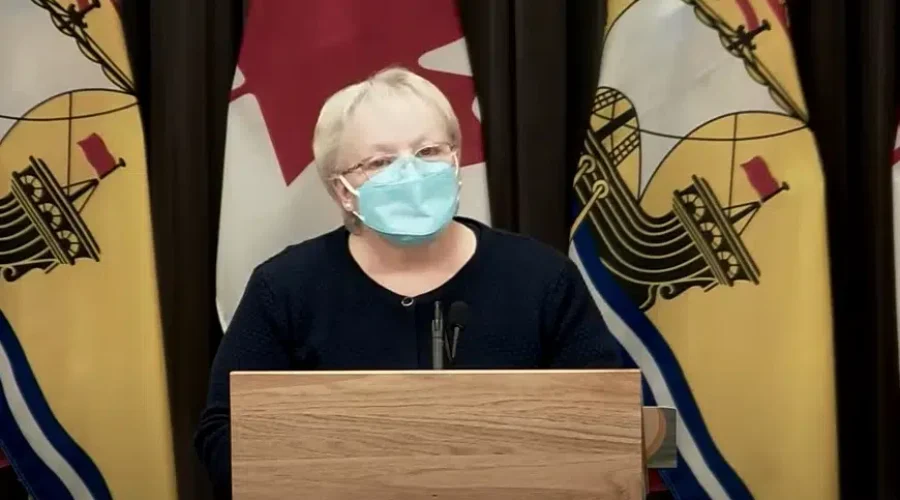 NB Health Minister Says More Rapid Tests Arriving This Week