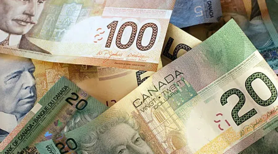 N.B. Offering Wage Top-Up For Some Workers