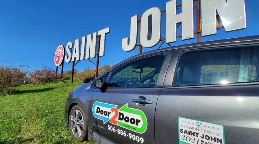 Newcomer Earns Three Business Awards For Delivery Business