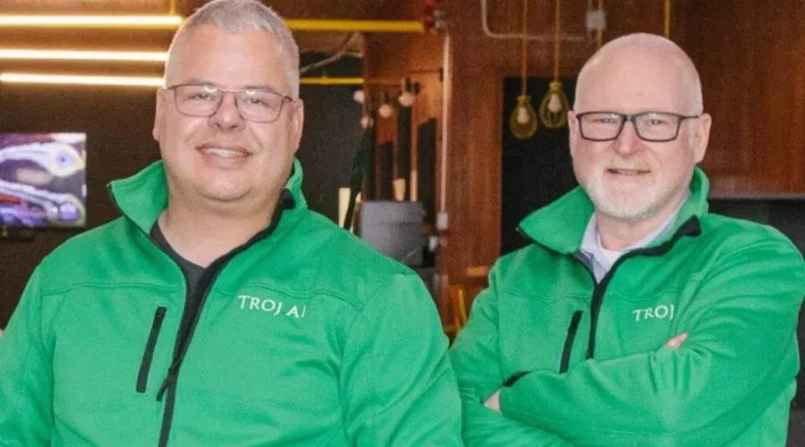 Saint John Security Startup Snags $3-Million Investment