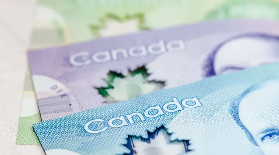 Canada’s Annual Inflation Surpasses 5 Per Cent