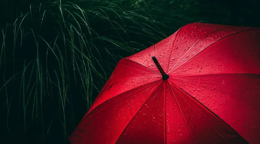 Rainfall Warning For Coastal Areas