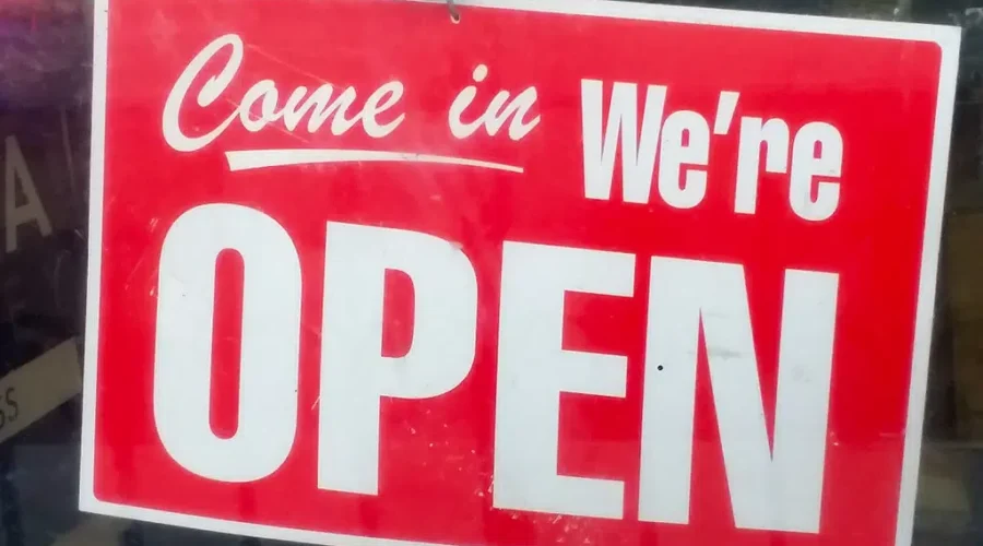 Restaurant Industry ‘Excited’ By Plans To Ease Restrictions