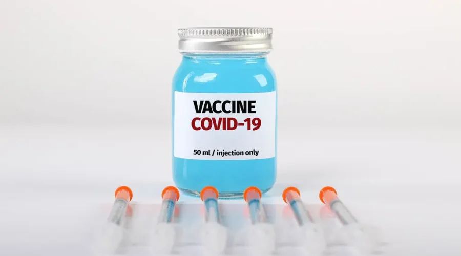 Small Drop In COVID-Related Hospitalizations; One Death