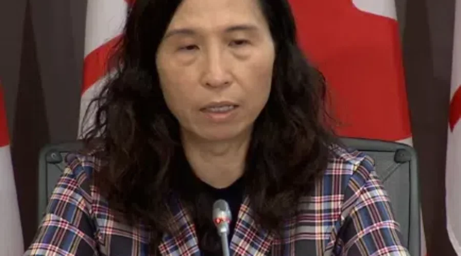 Some Optimism Surrounding The Pandemic