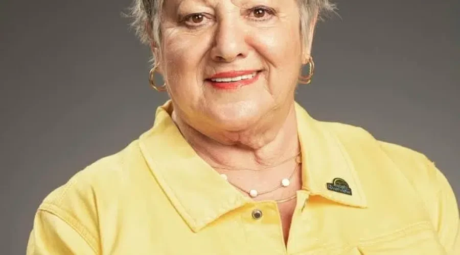 Advocate Says Aging Population Needs To Be Protected