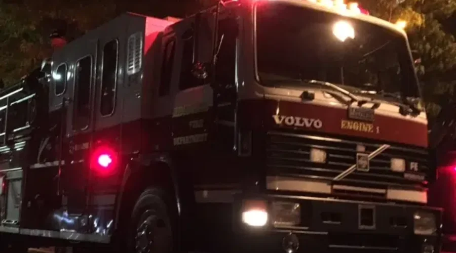 Woman, 3 Children Killed In N.S. House Fire