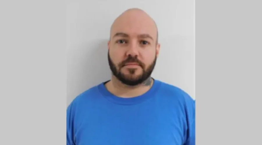 Police Warn About Release Of ‘High-Risk Offender’