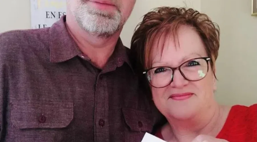 N.B. Man Is Province’s Newest Millionaire