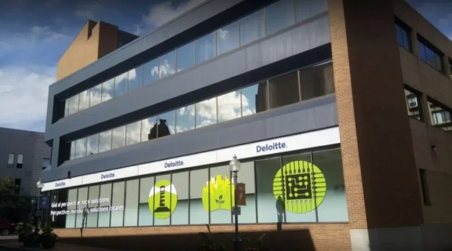 Deloitte ‘Delivery Centre’ Will Bring As Many As 200 Jobs To N.B.