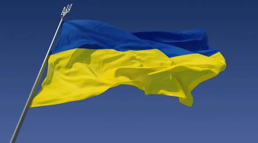 Donations Matched For Red Cross Ukrainian Appeal