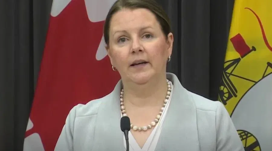 UPDATE: N.B.’s Mystery Brain Illness Solved