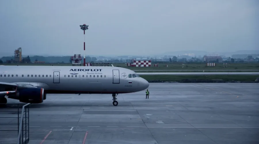 Transport Canada investigating after Russian airline disregards airspace ban