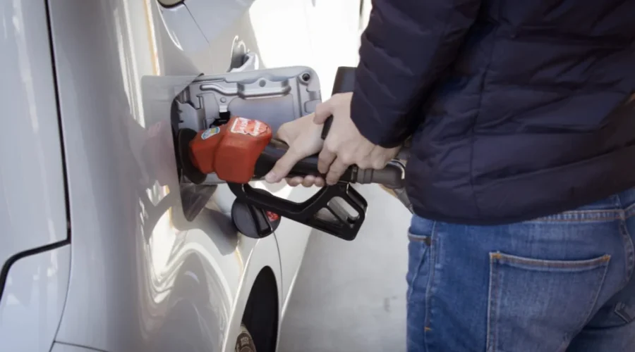 Carbon Tax Increase Will Mean Higher Fuel Prices