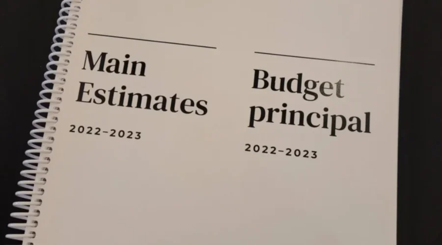 N.B. Opposition Parties Give Budget Mixed Reviews