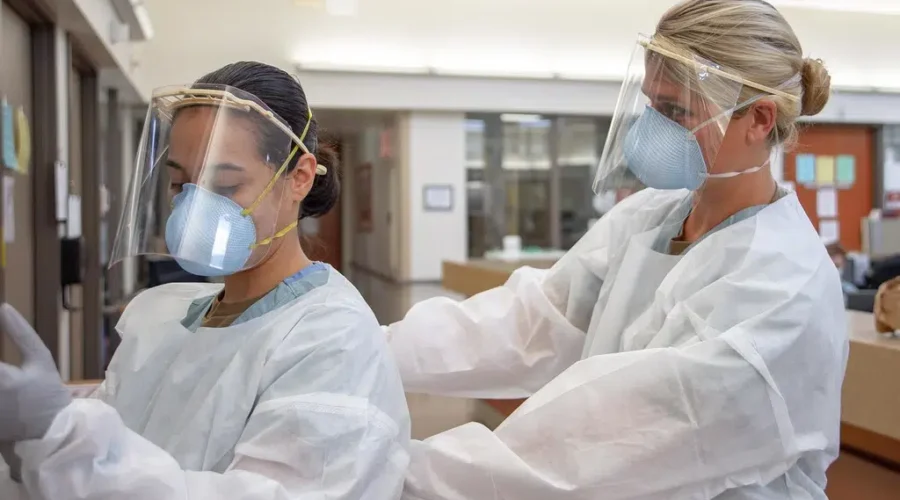 Regional Hospital ER Facing Critical Nursing Shortage