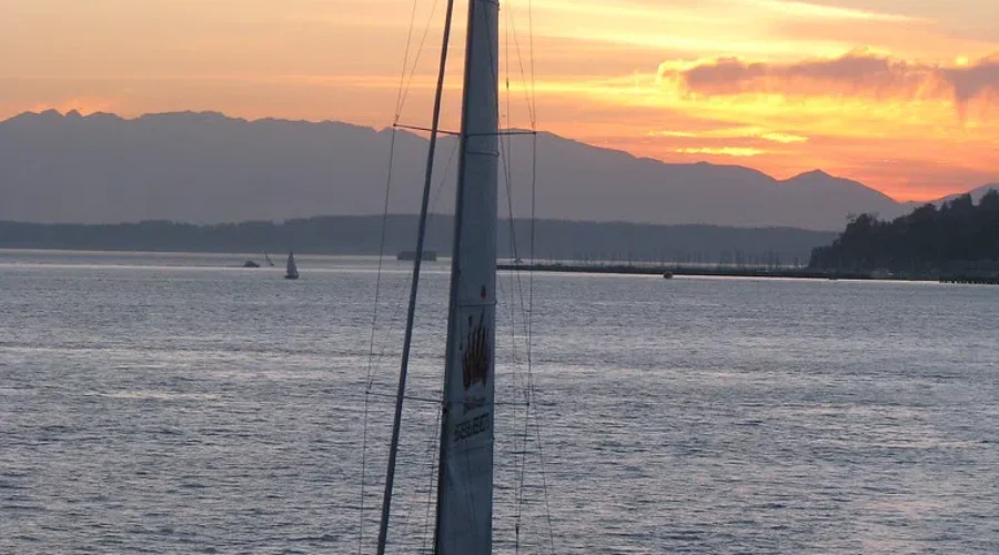 Maiden Arrives In Saint John Next Week