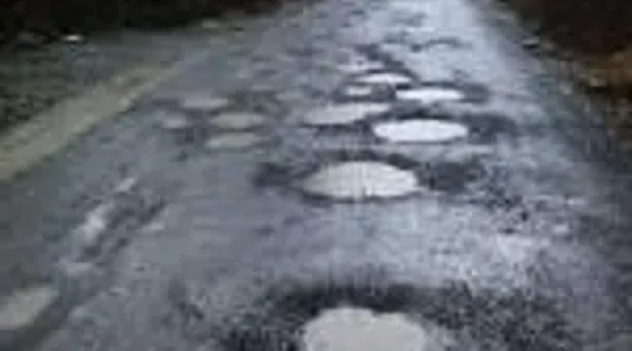Where Are The Worst Roads In Atlantic Canada?