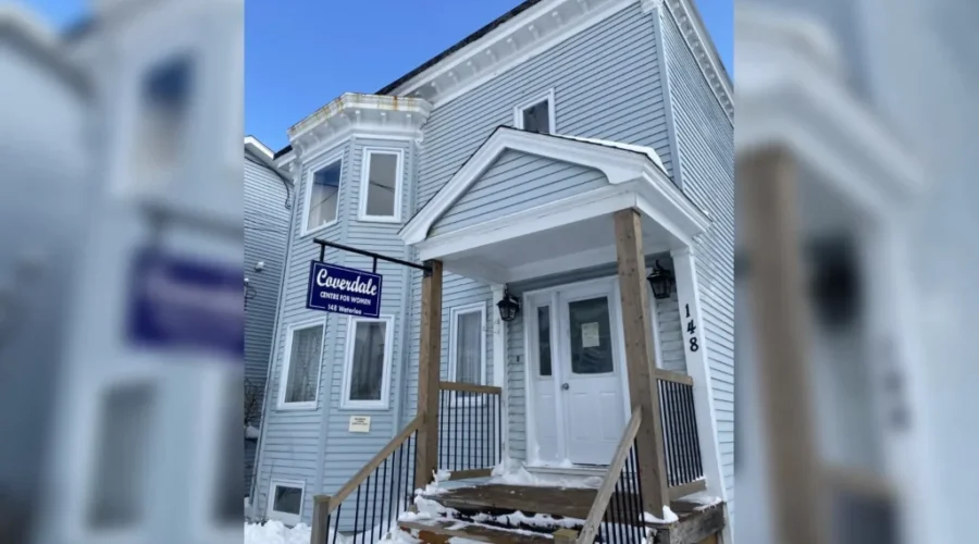 Transitional Housing Project Facing $400K Shortfall