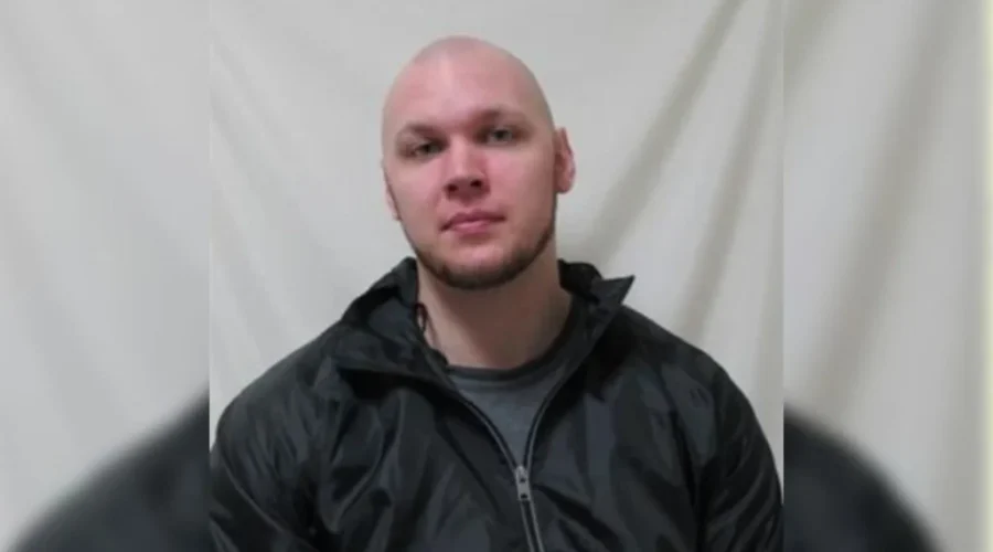 Man Unlawfully At Large Arrested: Police
