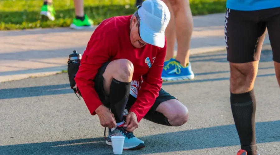 Marathon By The Sea Prepares For Its Return