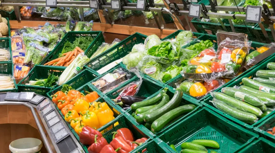 Inflation Rate Hits 31-Year High