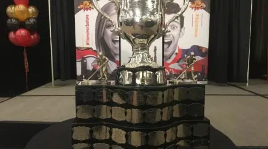 Provincial Funding Supporting Memorial Cup In Saint John