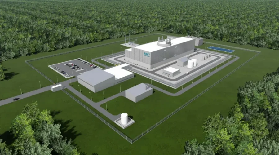 Preparatory work continues for small modular reactors