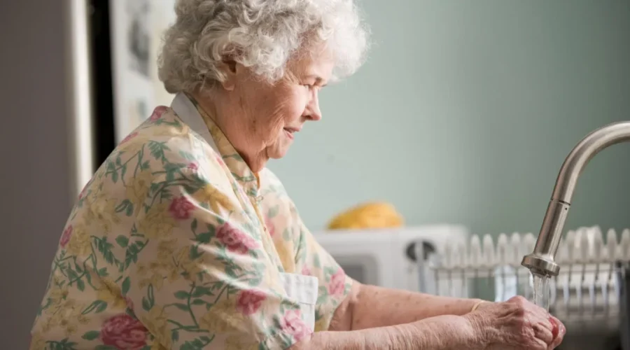 Low-Income Seniors’ Benefit Applications Accepted
