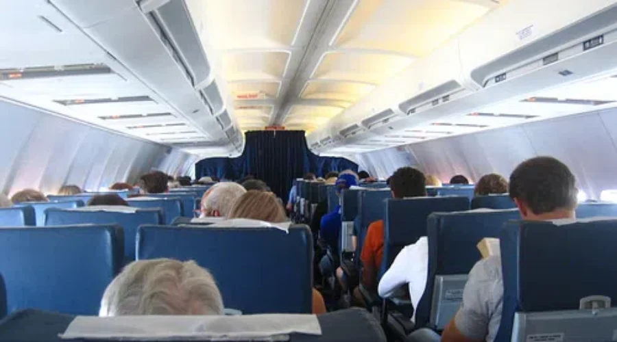 When Will Passenger Volumes Return To Normal At YSJ?
