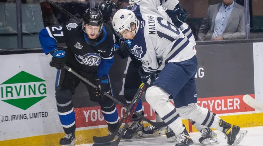 Sea Dogs Eliminated From President Cup Playoffs