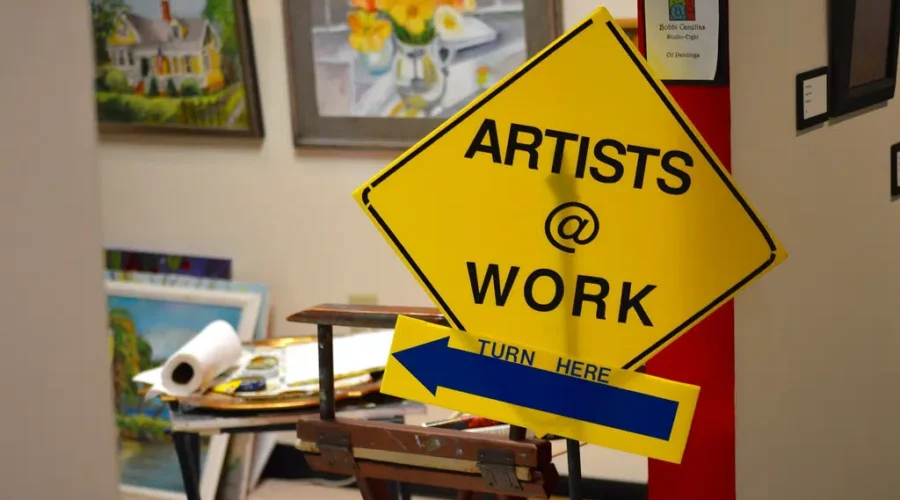 Inaugural Symposium Will Finally Welcome Artists To Saint John This Fall