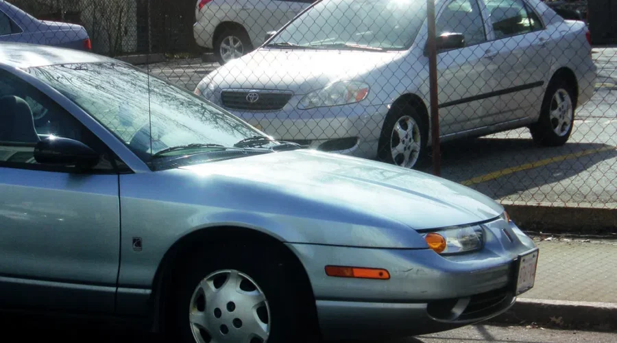 Used Vehicles Becoming Hard To Find