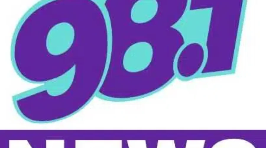 98.1 News Break