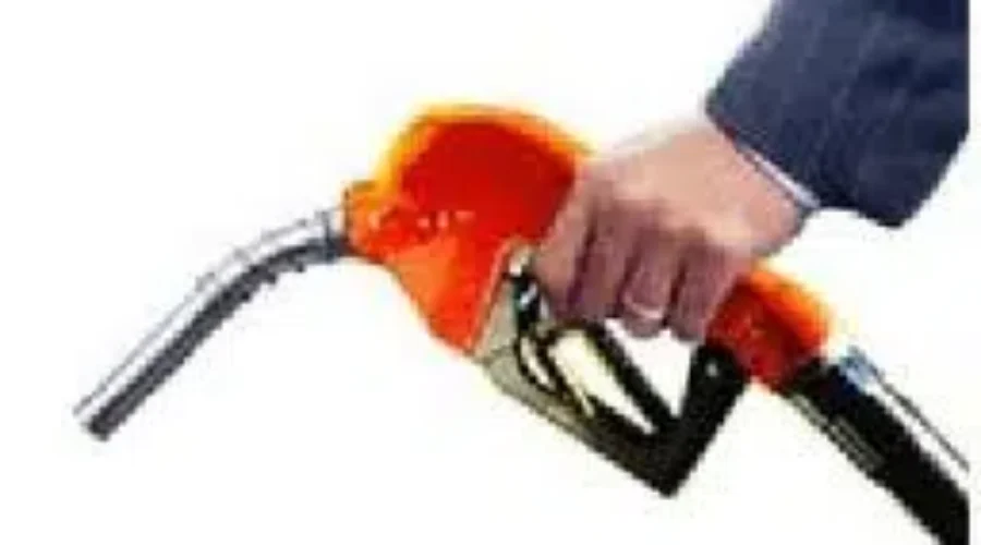 No Relief At The Pumps This Week