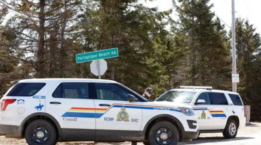 Public Inquiry Into N.S. Shooting Details Shooter’s History With Guns, Police