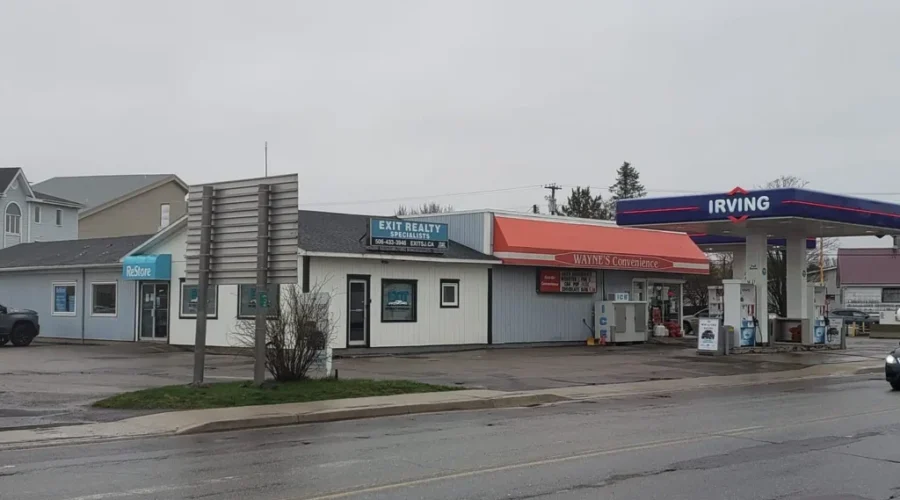 Sussex Gas Station To Add Vito’s Under New Ownership
