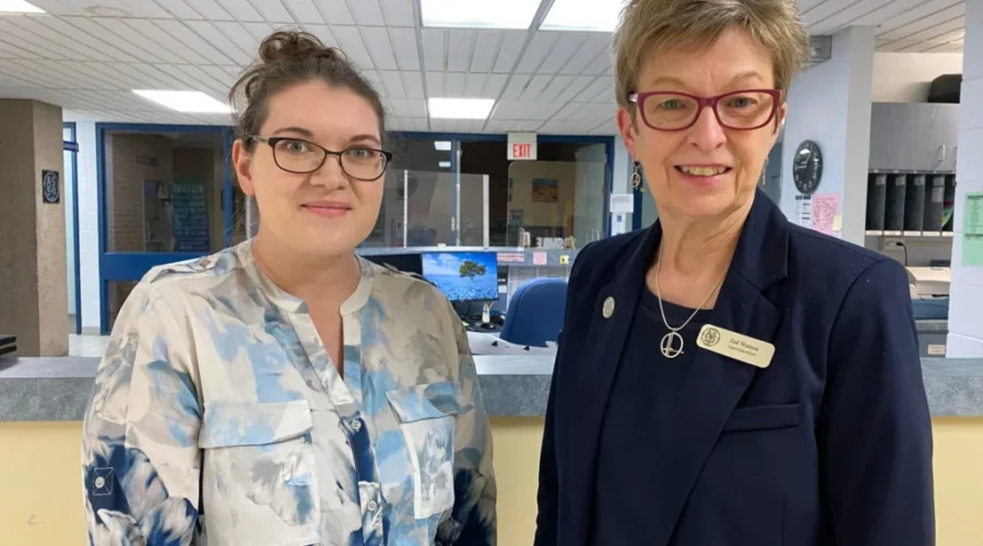 Anglophone South DEC Adds First Nations Representative