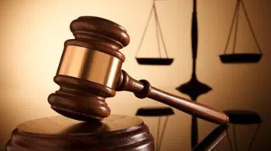 Man Sentenced For Sexual Assault Of Minor, Bestiality