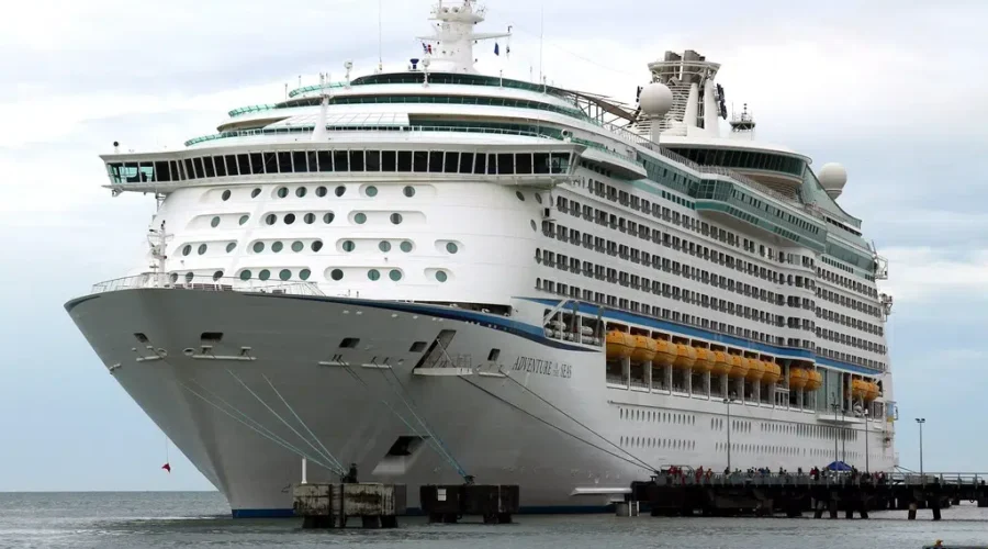 Additional Cruise Ship To Visit Saint John