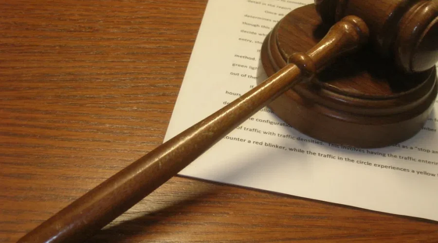 New NB Court Of Appeal Judge Appointed